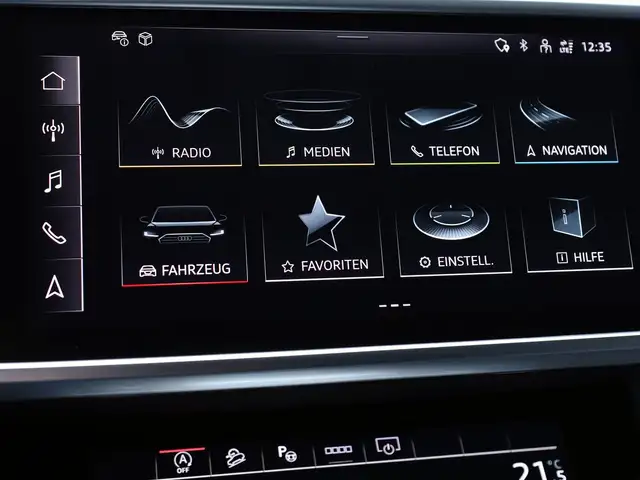 Audi A6 allroad 45 TDI quattro PA Ansicht 18