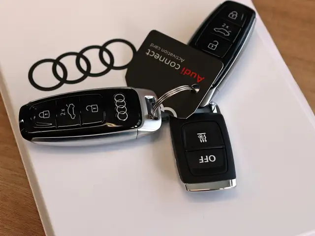 Audi A6 allroad 45 TDI quattro PA Ansicht 26