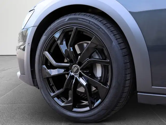 Audi A6 allroad 45 TDI quattro PA Ansicht 6