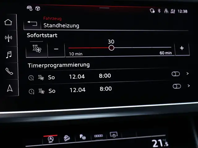 Audi A6 allroad 45 TDI quattro PA Ansicht 27