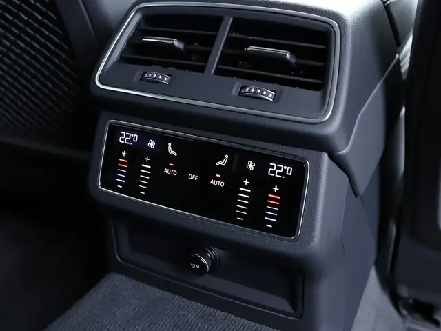 Audi A6 allroad 45 TDI quattro PA Ansicht 25