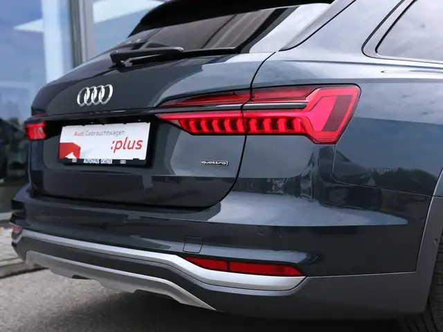Audi A6 allroad 45 TDI quattro PA Ansicht 7