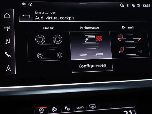 Audi A6 allroad 45 TDI quattro PA Ansicht 36