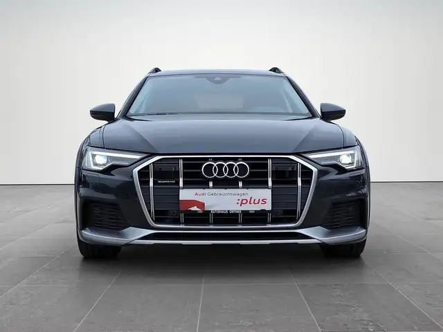 Audi A6 allroad 45 TDI quattro PA Ansicht 4