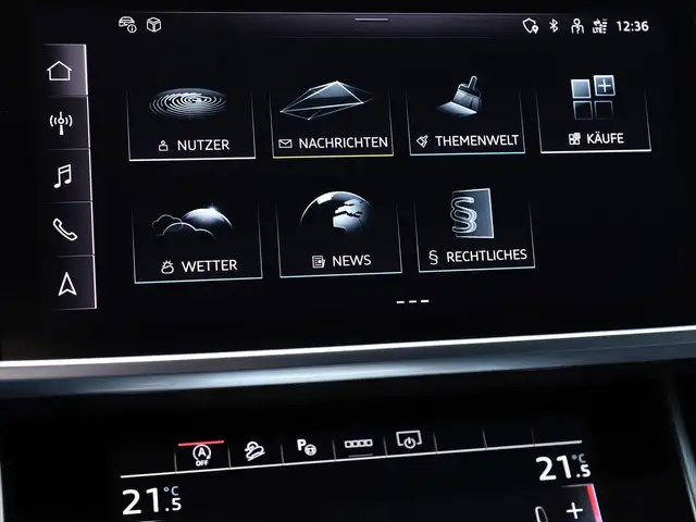 Audi A6 allroad 45 TDI quattro PA Ansicht 19