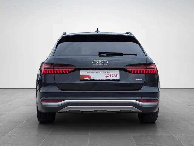 Audi A6 allroad 45 TDI quattro PA Ansicht 2