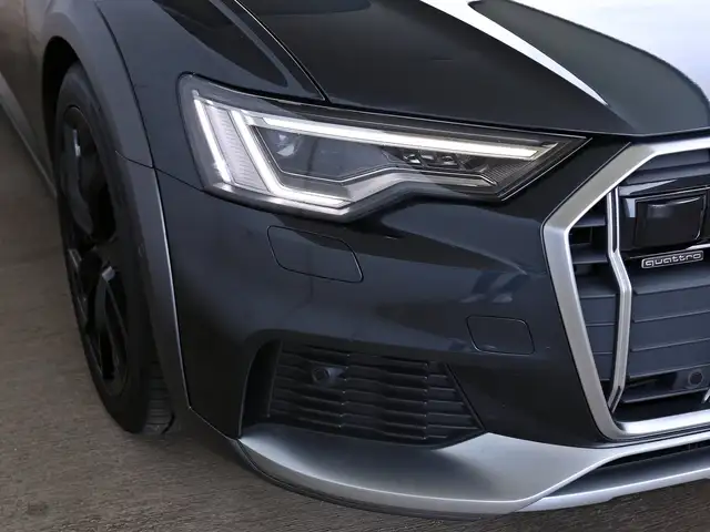 Audi A6 allroad 45 TDI quattro PA Ansicht 8