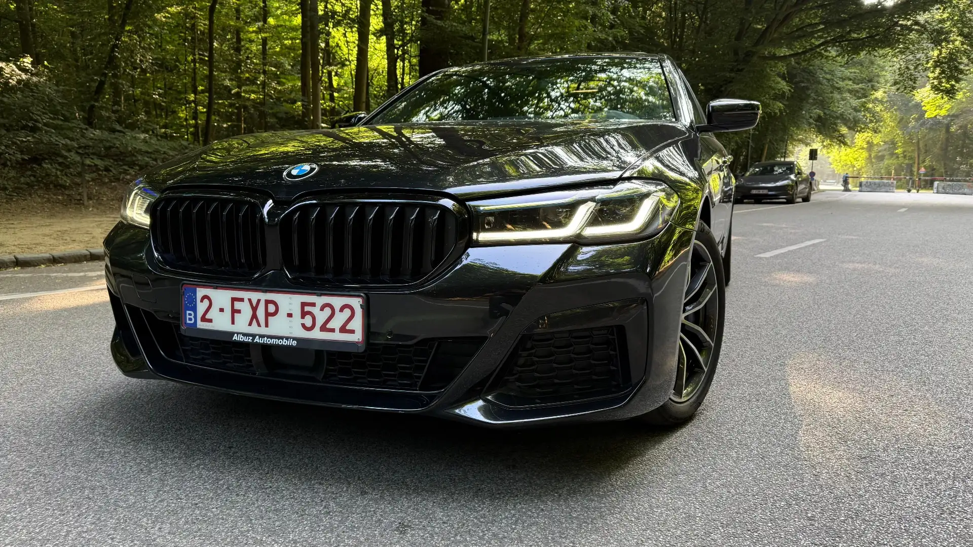 BMW 530 530i  M SPORT - 1