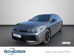 Volkswagen Passat Variant Passat R Line 2,0 l TDI 4MOTION R Line AHK,STHZ