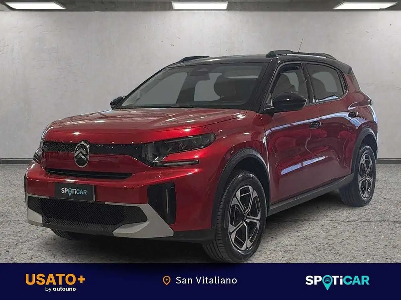 Citroen Unknown