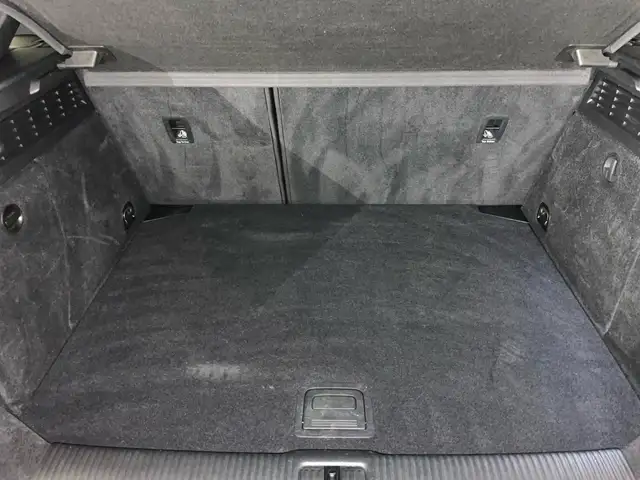 Audi A3 view 12