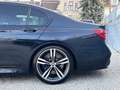 BMW 750 d xDrive Aut. Blau - thumbnail 9