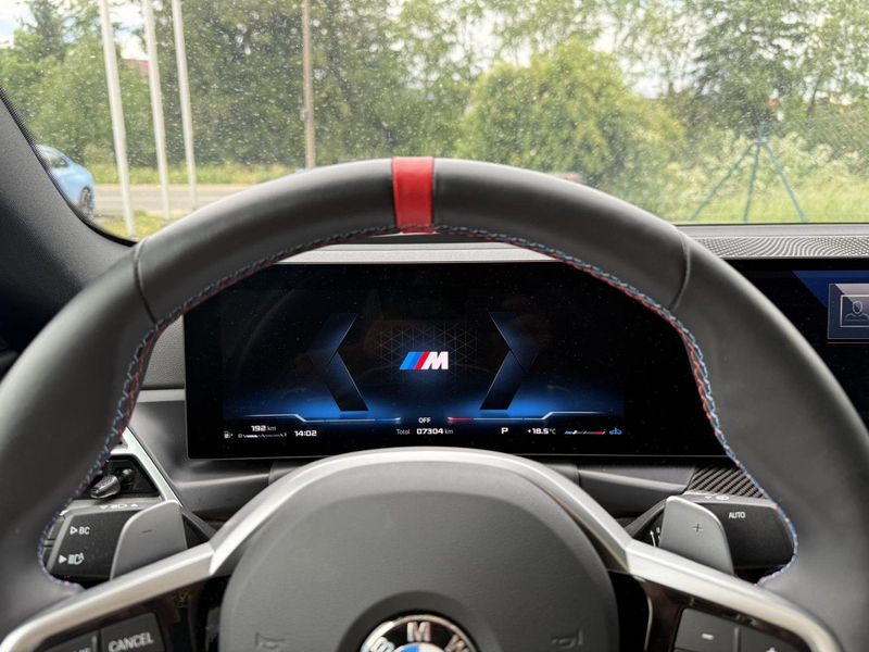 BMW 240 Mi xDr.M Pro HUD ACC SuView.GlasD.Lenkradh.19 — photo 10