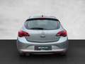 Opel Astra J Exklusiv 1.4 KLIMA-AT NAVI XENON Srebrny - thumbnail 5