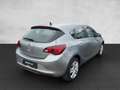 Opel Astra J Exklusiv 1.4 KLIMA-AT NAVI XENON Srebrny - thumbnail 6