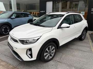 1.0 T-GDi MHEV Drive 100