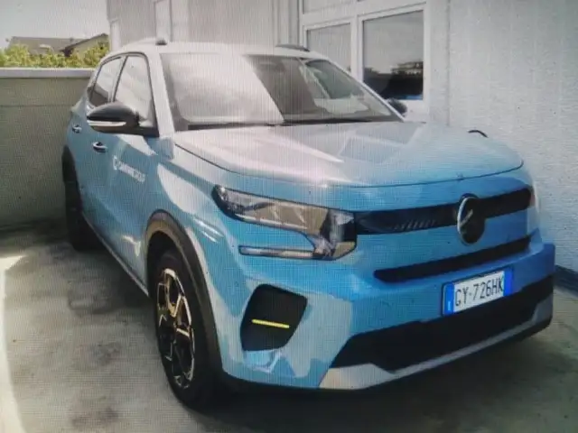 2025 Citroen C3 in Blue for sale