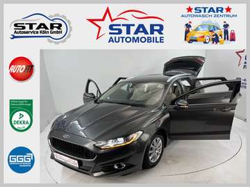 Mondeo Vignale Titanium 2.0E.Boost Business Design