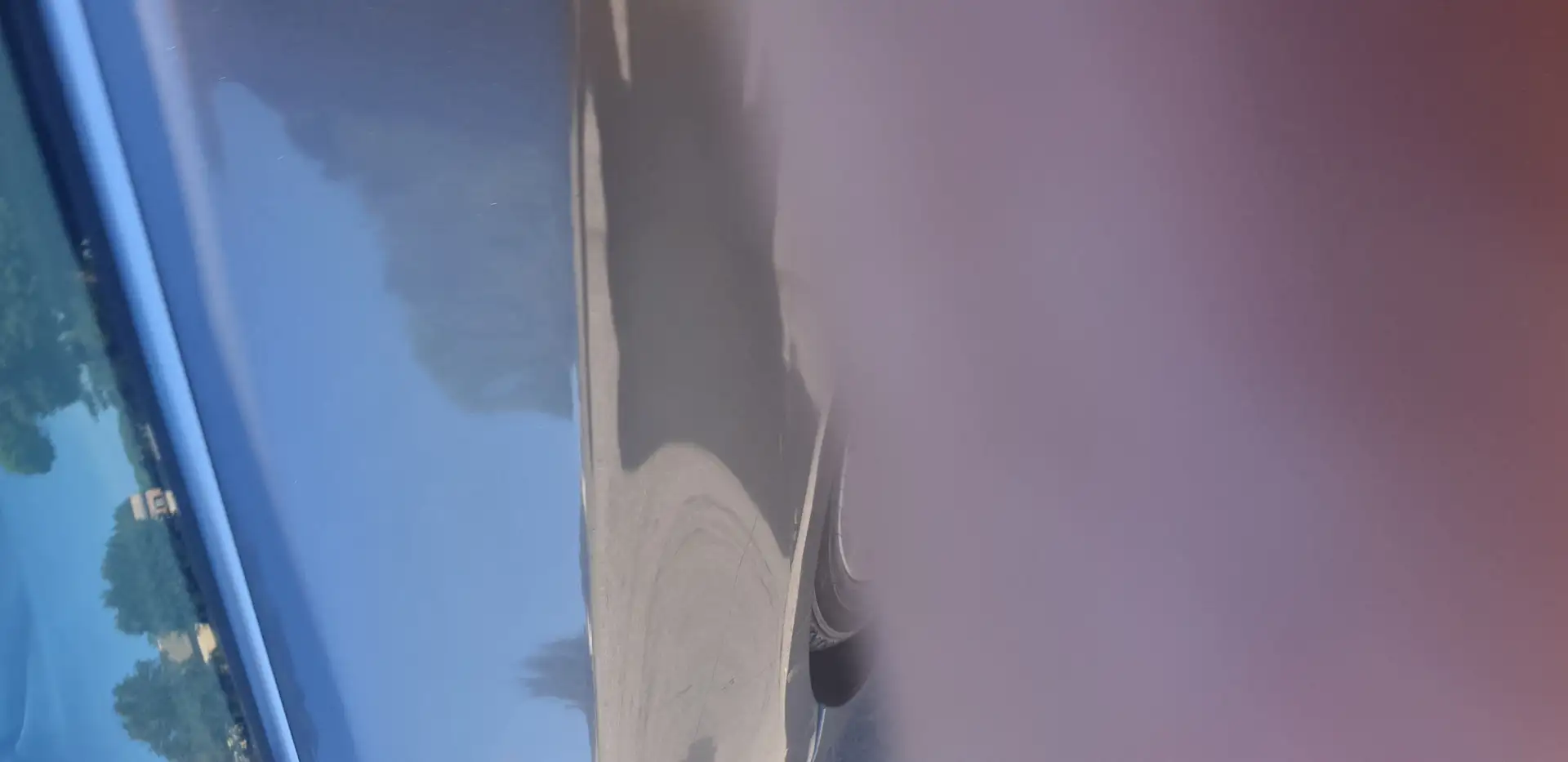 BMW 330 330d Cabrio Futura Argento - 2