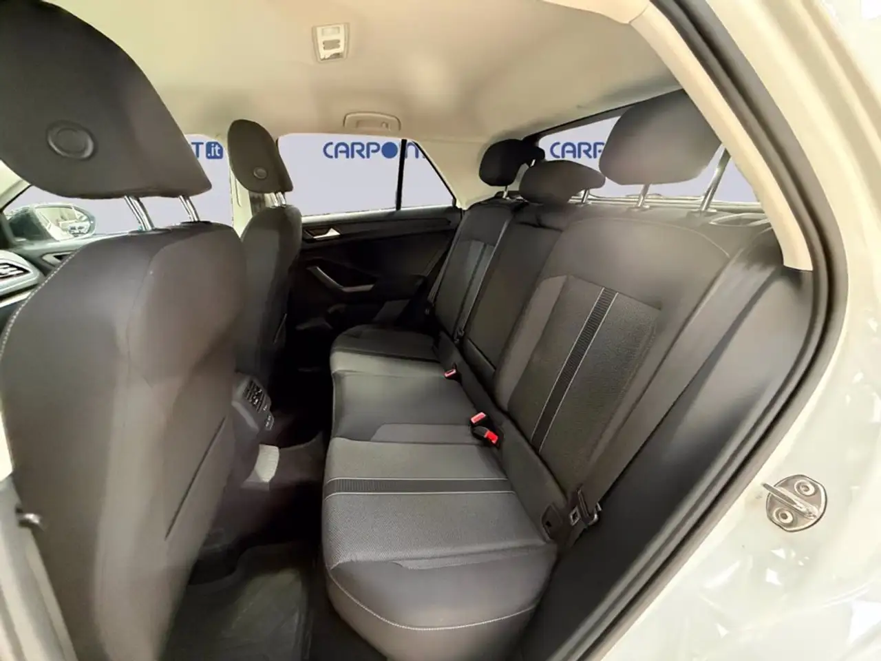 Volkswagen T-Roc 1.0 tsi edition plus 115cv, миниатюра 15