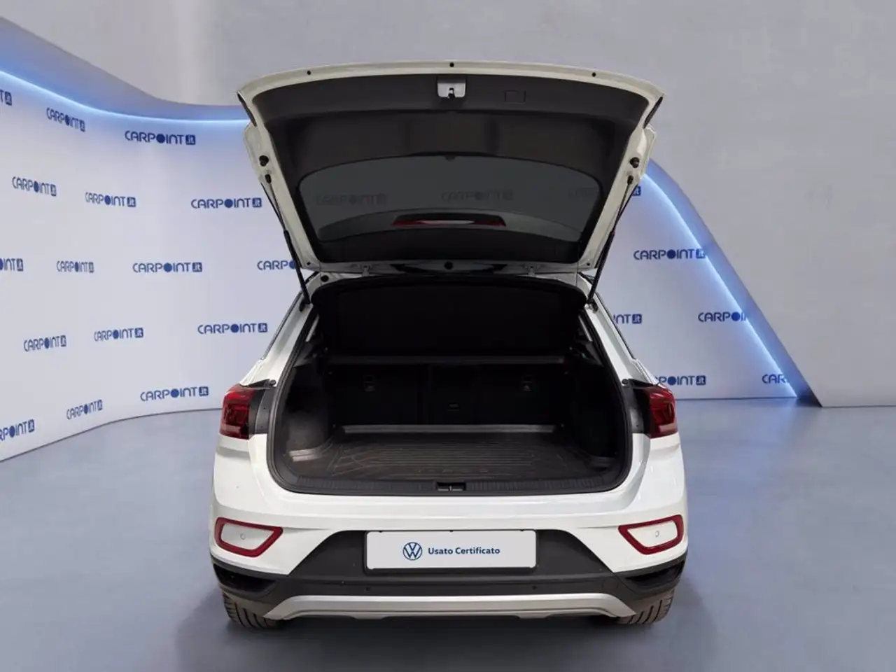 Volkswagen T-Roc 1.0 tsi edition plus 115cv, миниатюра 19