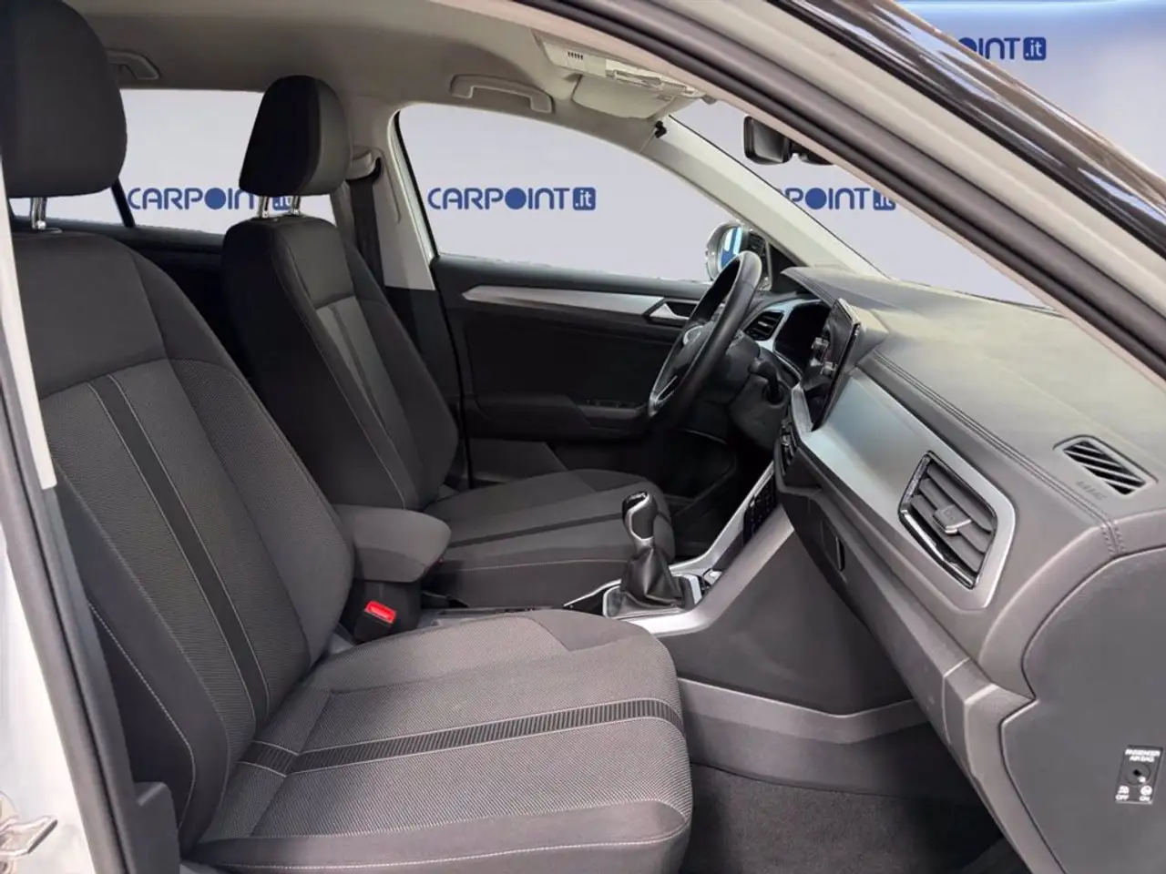Volkswagen T-Roc 1.0 tsi edition plus 115cv, миниатюра 17