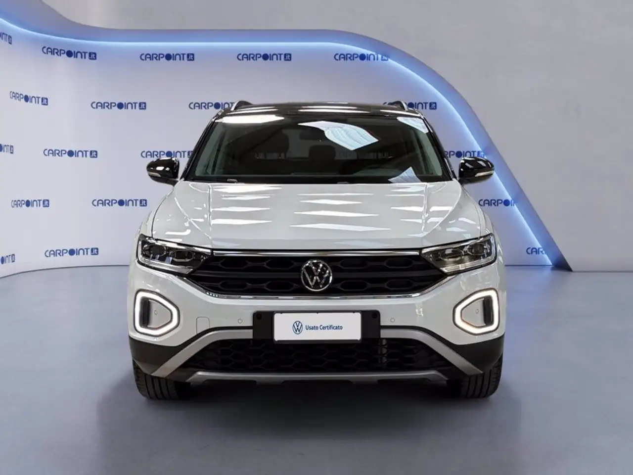 Volkswagen T-Roc 1.0 tsi edition plus 115cv, миниатюра 10