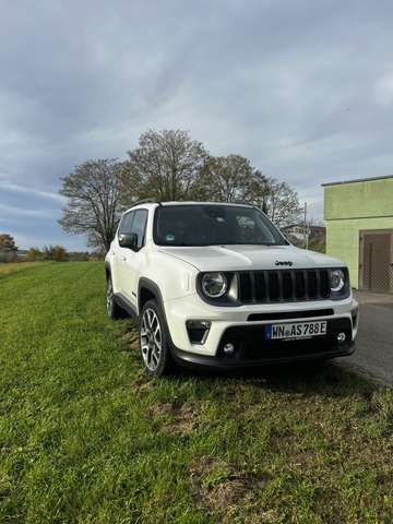 Imagine Jeep Renegade 1.3 T-GDI 4xe PLUG-IN Hybrid Automatik Trailhawk