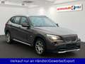 BMW X1 23 d xDrive Navi Xenon Automatik Braun - thumbnail 3