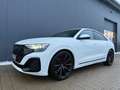 Audi Q8 50 TDI FL Mod. 25 #23" #Pano # 5J. Garantie % Weiß - thumbnail 6