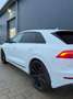 Audi Q8 50 TDI FL Mod. 25 #23" #Pano # 5J. Garantie % Weiß - thumbnail 8