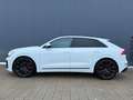 Audi Q8 50 TDI FL Mod. 25 #23" #Pano # 5J. Garantie % Weiß - thumbnail 3