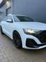Audi Q8 50 TDI FL Mod. 25 #23" #Pano # 5J. Garantie % Weiß - thumbnail 7