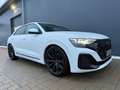 Audi Q8 50 TDI FL Mod. 25 #23" #Pano # 5J. Garantie % Weiß - thumbnail 2