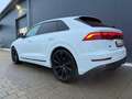 Audi Q8 50 TDI FL Mod. 25 #23" #Pano # 5J. Garantie % Weiß - thumbnail 1