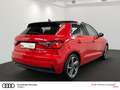 Audi A1 Sportback 25 TFSI S-tronic MMI SHZ DAB PDC advance Rot - thumbnail 5