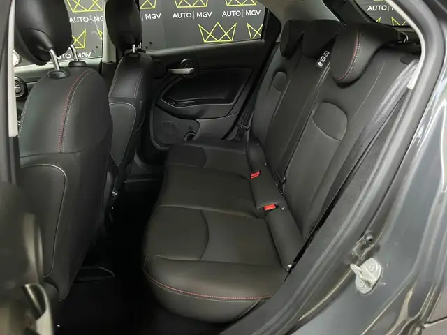 Fiat 500x view 14