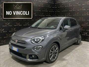 500X 2022 1.0 t3 Sport 120cv * IMPIANTO GPL* PREZZO VERO