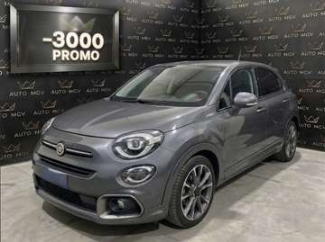 500X 2022 1.0 t3 Sport 120cv * IMPIANTO GPL* PROMO