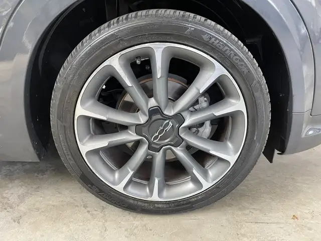 Fiat 500x view 15