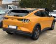 Ford Mustang MACH-E 269CV STANDARD RANGE RWD - 360 CAMERA Orange - thumbnail 4