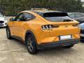 Ford Mustang MACH-E 269CV STANDARD RANGE RWD - 360 CAMERA Orange - thumbnail 5