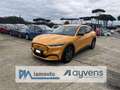 Ford Mustang MACH-E 269CV STANDARD RANGE RWD - 360 CAMERA Orange - thumbnail 1