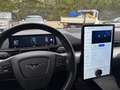 Ford Mustang MACH-E 269CV STANDARD RANGE RWD - 360 CAMERA Orange - thumbnail 9