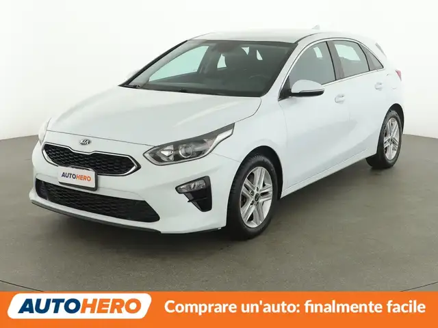 Kia Ceed / cee'd 1.4 TGDI Business Class