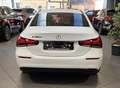 Mercedes-Benz A 180 D PACK SPORT,CUIR,GPS,LED,CAMERA,JA 18,GAR 1 AN Wit - thumbnail 5