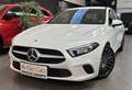Mercedes-Benz A 180 D PACK SPORT,CUIR,GPS,LED,CAMERA,JA 18,GAR 1 AN Wit - thumbnail 8