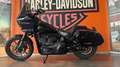 Harley-Davidson Lowrider ST Chopper Zwart - thumbnail 2