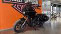 Harley-Davidson Lowrider ST Chopper Zwart - thumbnail 3