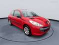 Peugeot 206 206+ 1.4 HDI 70 Ch Trendy Kit distribution et embrayage changés Rojo - thumbnail 2
